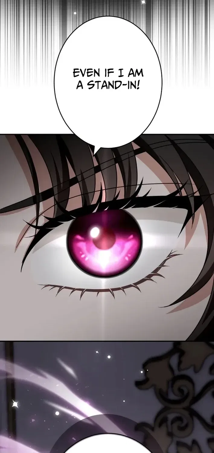 The Substitute Bride is Doted On by the Coldhearted Emperor Chapter 15 – Page 94