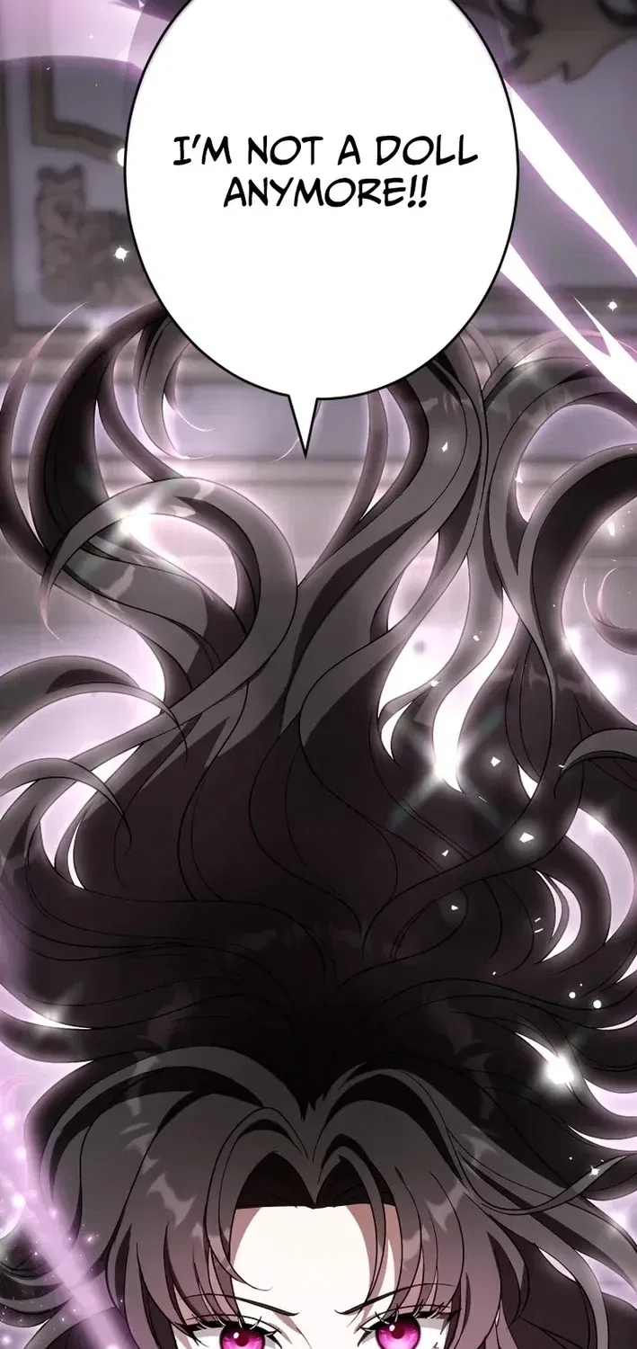 The Substitute Bride is Doted On by the Coldhearted Emperor Chapter 15 – Page 95