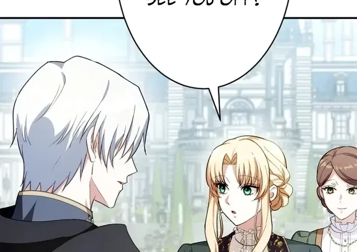 The Substitute Bride is Doted On by the Coldhearted Emperor Chapter 14 – Page 4