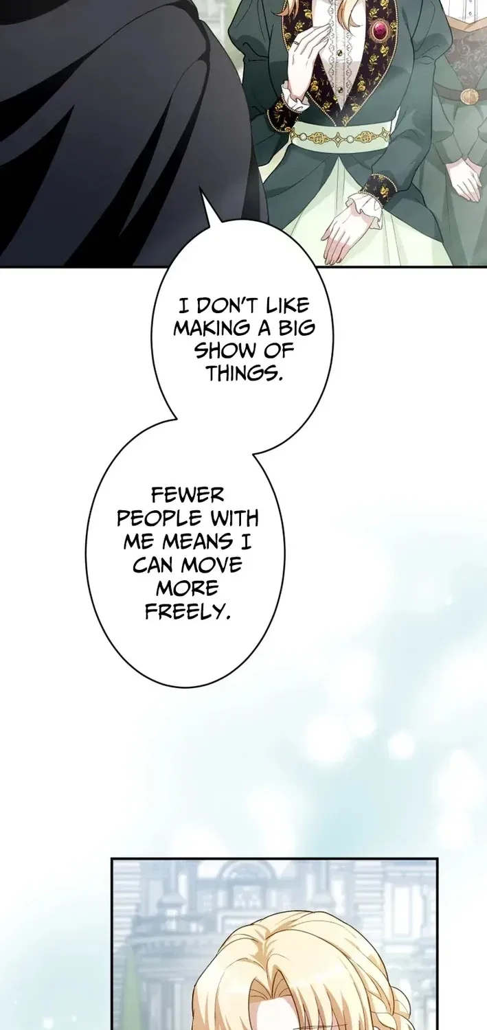 The Substitute Bride is Doted On by the Coldhearted Emperor Chapter 14 – Page 5