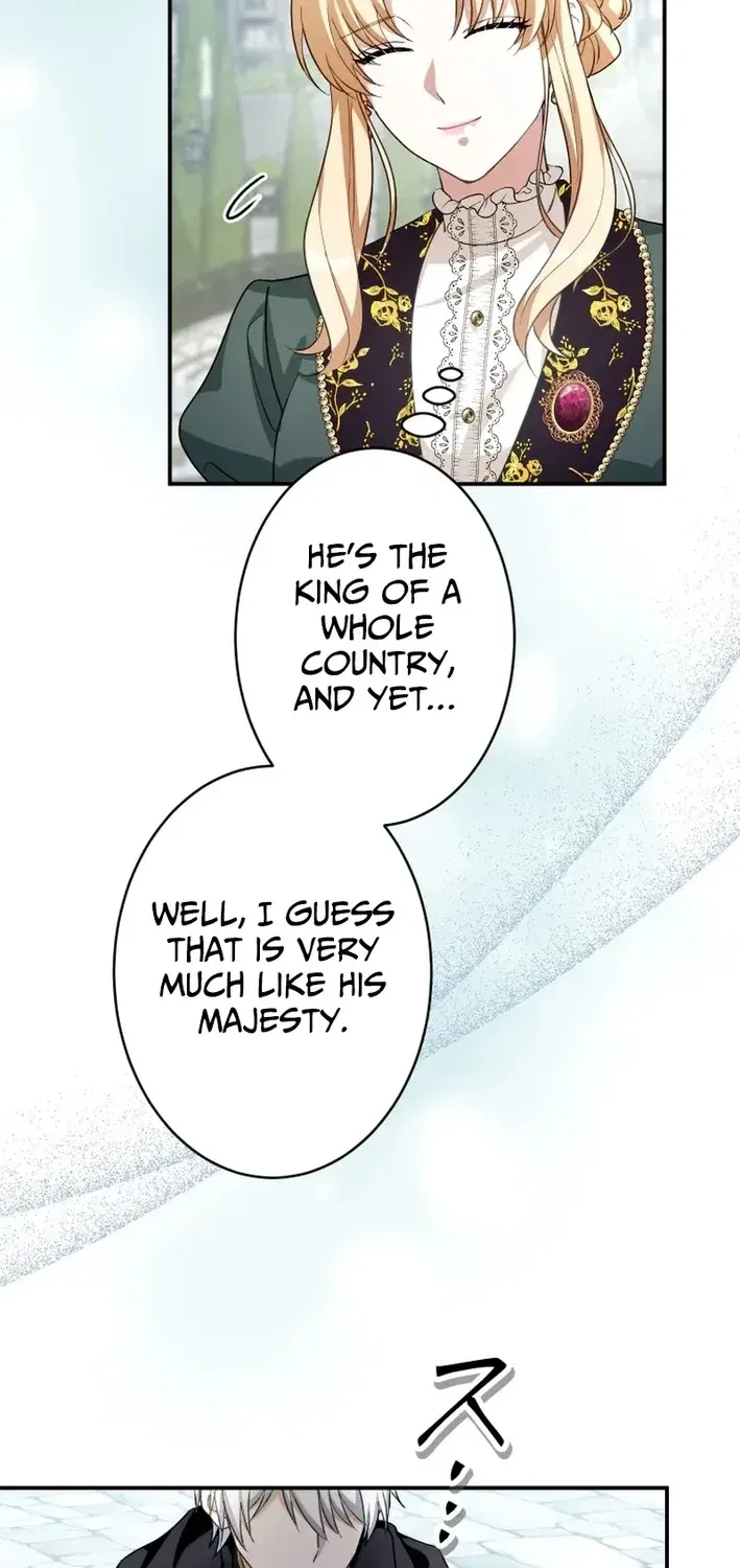 The Substitute Bride is Doted On by the Coldhearted Emperor Chapter 14 – Page 6