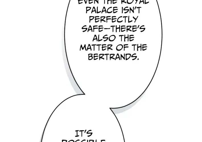 The Substitute Bride is Doted On by the Coldhearted Emperor Chapter 14 – Page 8