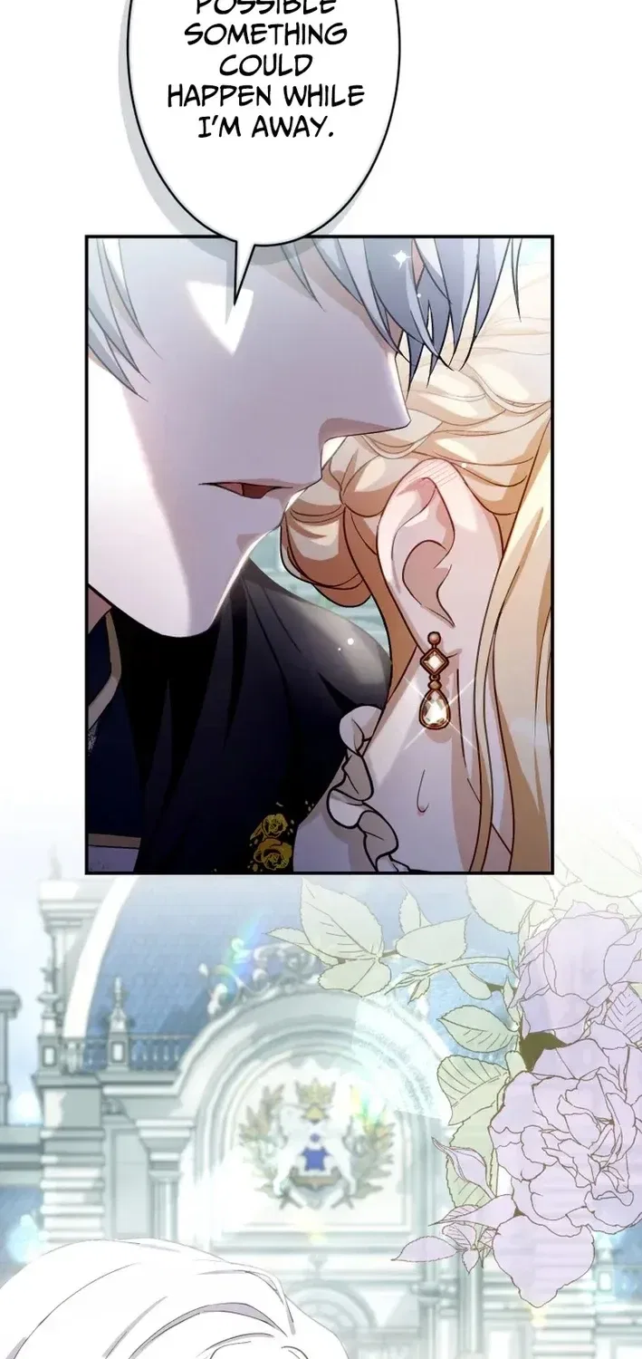 The Substitute Bride is Doted On by the Coldhearted Emperor Chapter 14 – Page 9