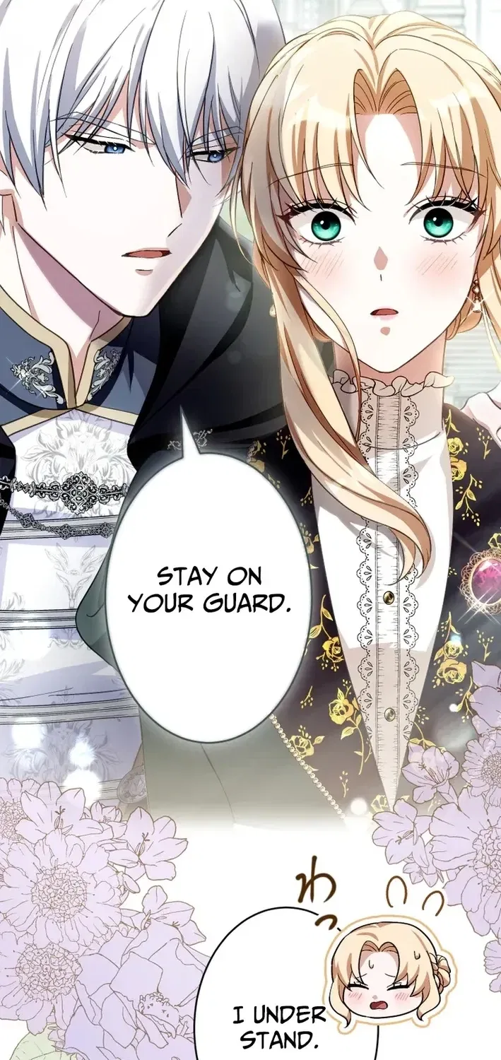 The Substitute Bride is Doted On by the Coldhearted Emperor Chapter 14 – Page 10