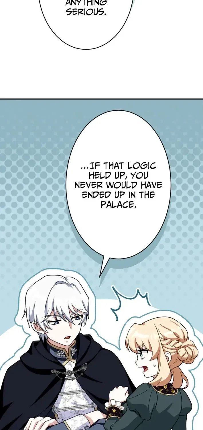 The Substitute Bride is Doted On by the Coldhearted Emperor Chapter 14 – Page 13
