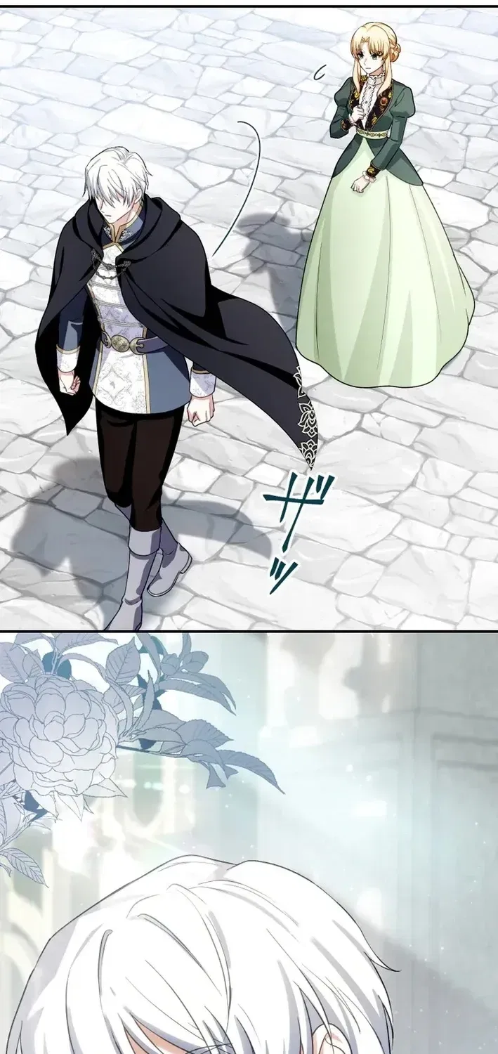 The Substitute Bride is Doted On by the Coldhearted Emperor Chapter 14 – Page 15