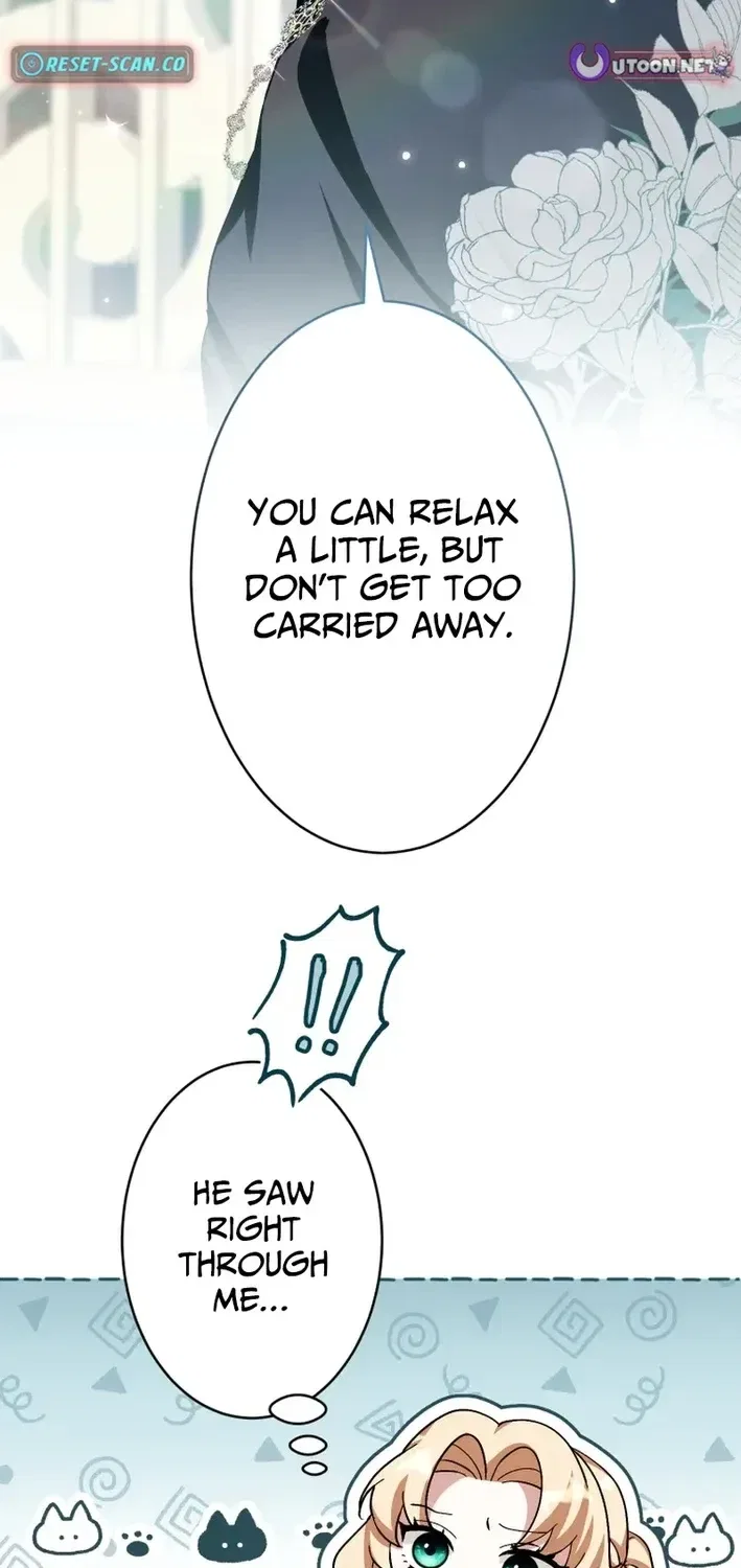 The Substitute Bride is Doted On by the Coldhearted Emperor Chapter 14 – Page 17