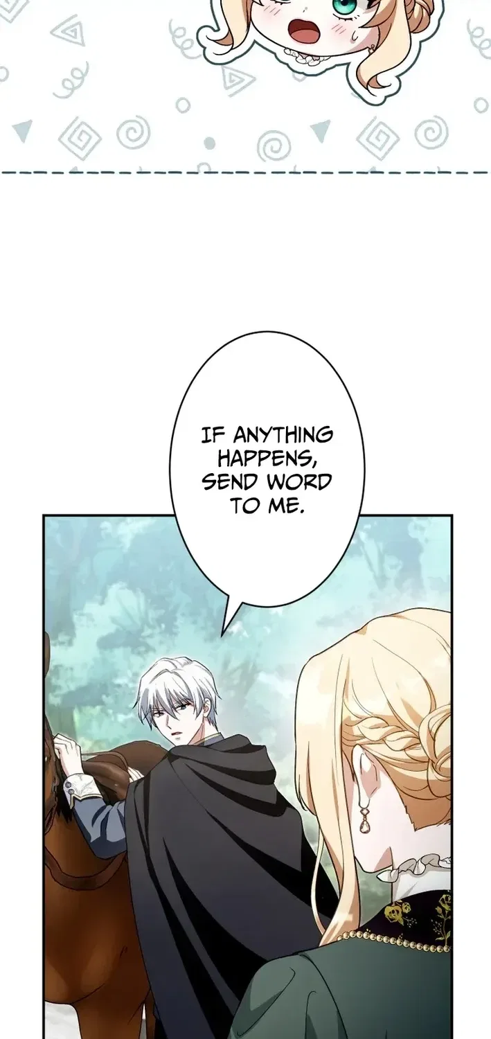 The Substitute Bride is Doted On by the Coldhearted Emperor Chapter 14 – Page 18