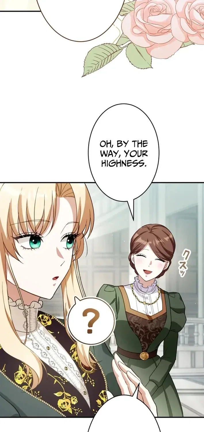 The Substitute Bride is Doted On by the Coldhearted Emperor Chapter 14 – Page 29