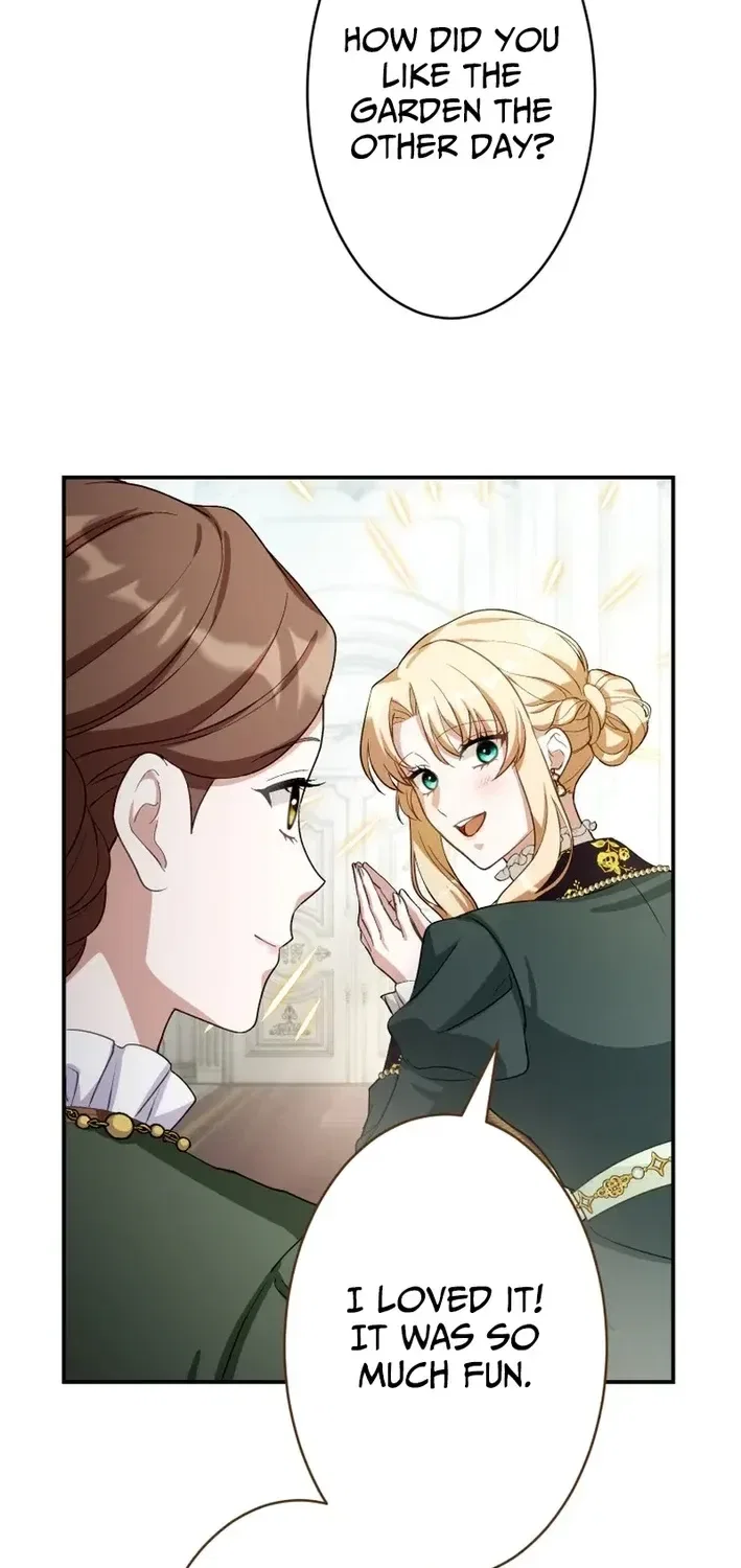 The Substitute Bride is Doted On by the Coldhearted Emperor Chapter 14 – Page 30