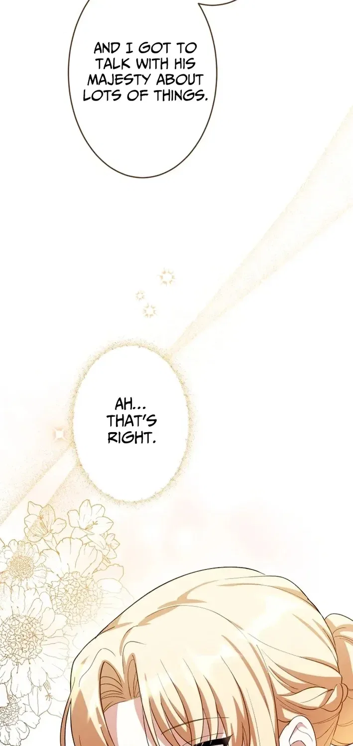 The Substitute Bride is Doted On by the Coldhearted Emperor Chapter 14 – Page 31