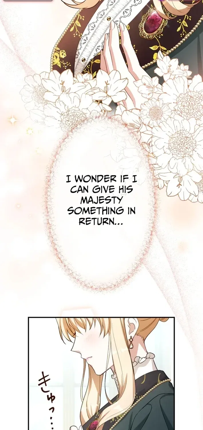 The Substitute Bride is Doted On by the Coldhearted Emperor Chapter 14 – Page 33