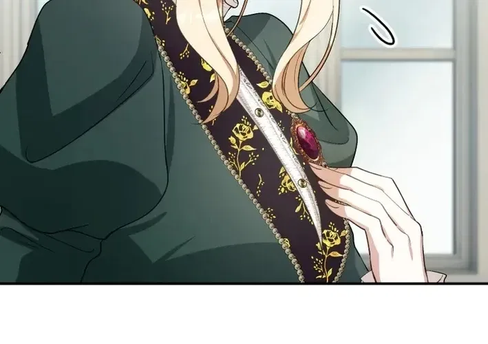 The Substitute Bride is Doted On by the Coldhearted Emperor Chapter 14 – Page 36