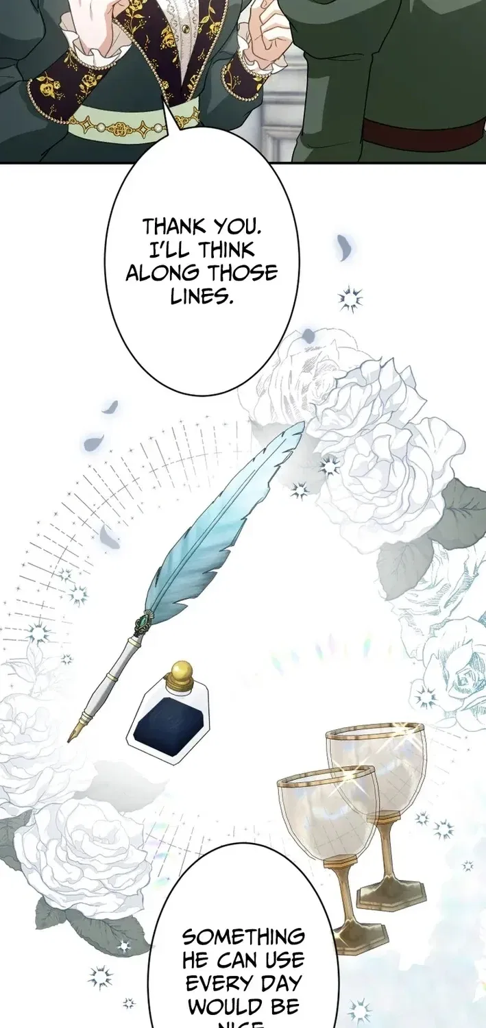 The Substitute Bride is Doted On by the Coldhearted Emperor Chapter 14 – Page 39