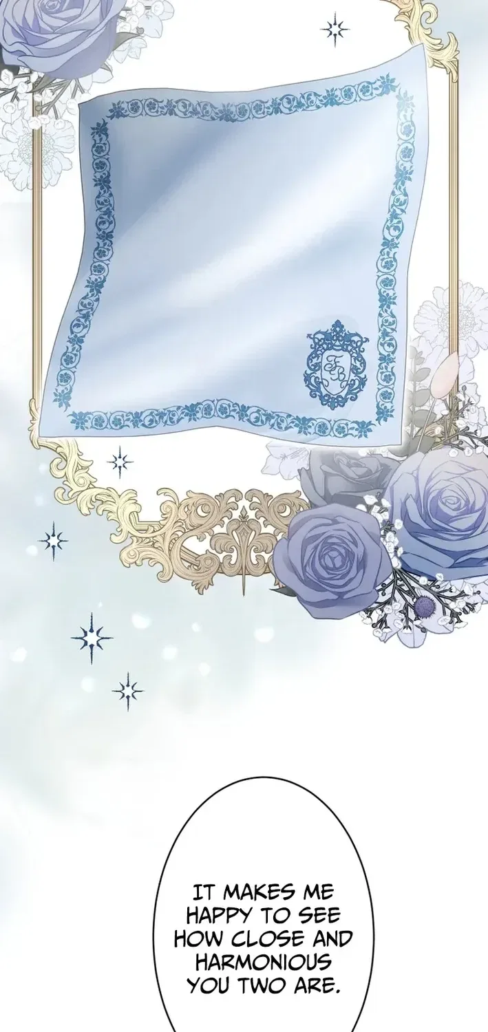 The Substitute Bride is Doted On by the Coldhearted Emperor Chapter 14 – Page 42
