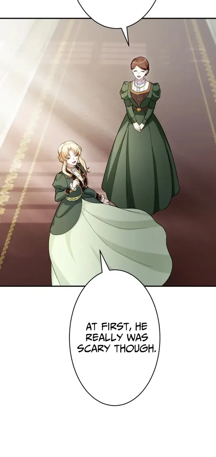 The Substitute Bride is Doted On by the Coldhearted Emperor Chapter 14 – Page 43