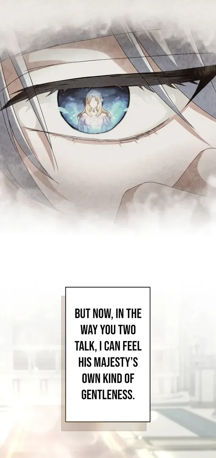 The Substitute Bride is Doted On by the Coldhearted Emperor Chapter 14 – Page 46