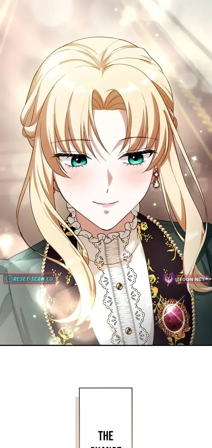 The Substitute Bride is Doted On by the Coldhearted Emperor Chapter 14 – Page 47