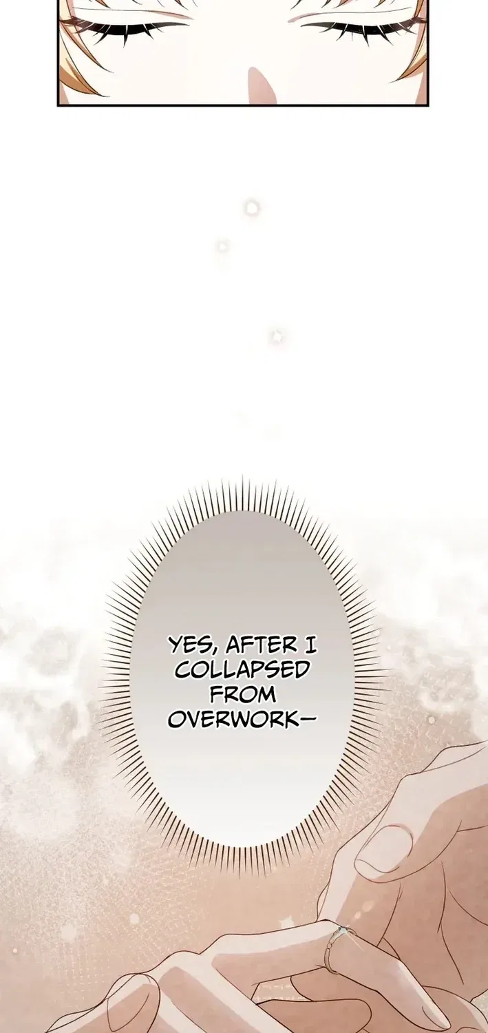 The Substitute Bride is Doted On by the Coldhearted Emperor Chapter 14 – Page 49