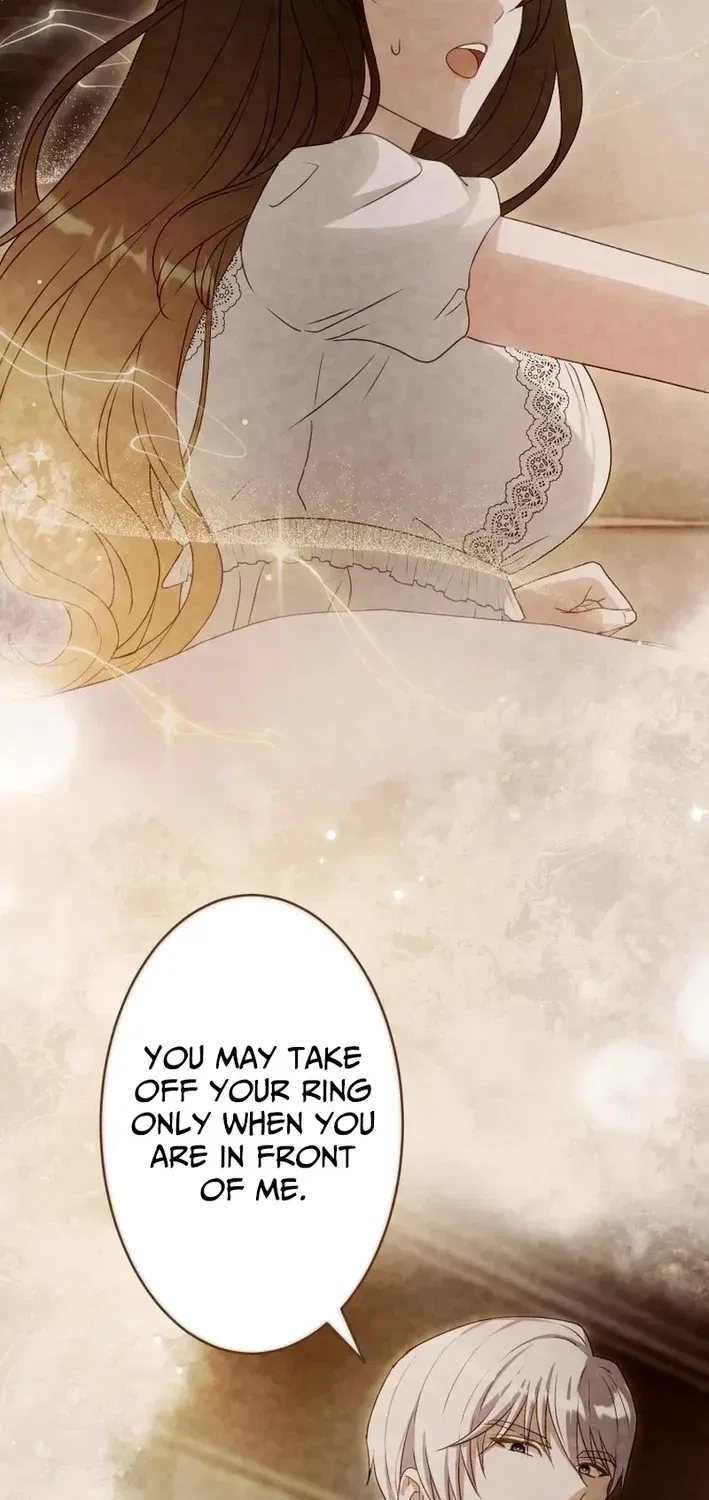 The Substitute Bride is Doted On by the Coldhearted Emperor Chapter 14 – Page 51