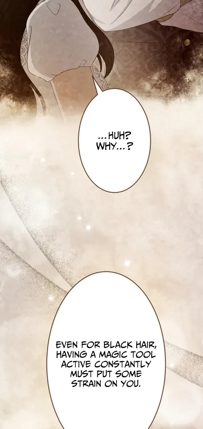 The Substitute Bride is Doted On by the Coldhearted Emperor Chapter 14 – Page 53