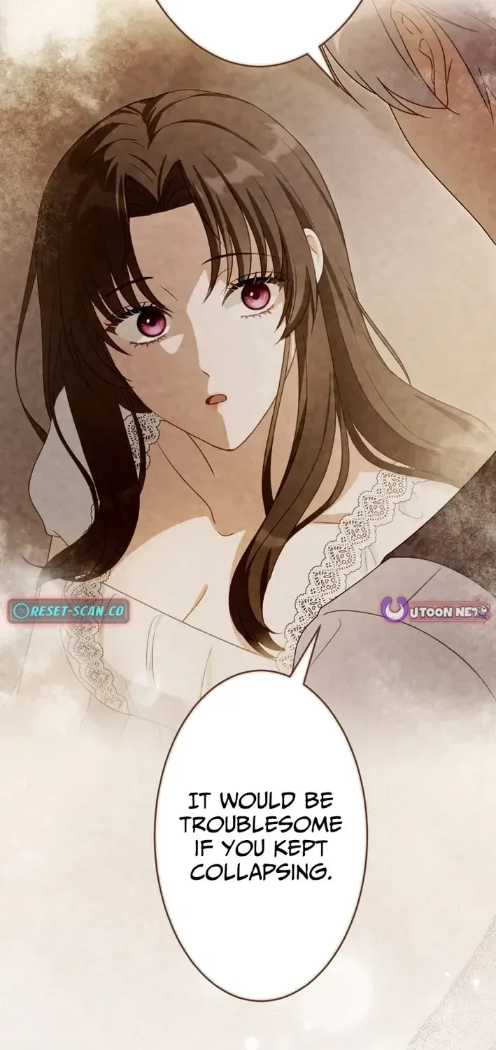 The Substitute Bride is Doted On by the Coldhearted Emperor Chapter 14 – Page 54