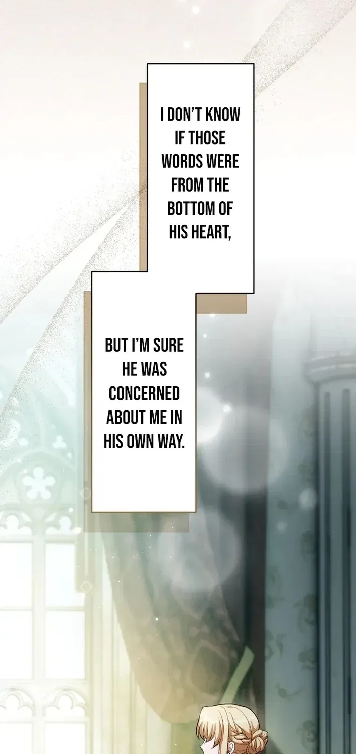 The Substitute Bride is Doted On by the Coldhearted Emperor Chapter 14 – Page 55