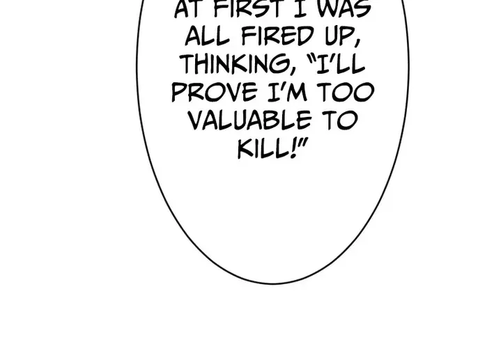 The Substitute Bride is Doted On by the Coldhearted Emperor Chapter 14 – Page 60