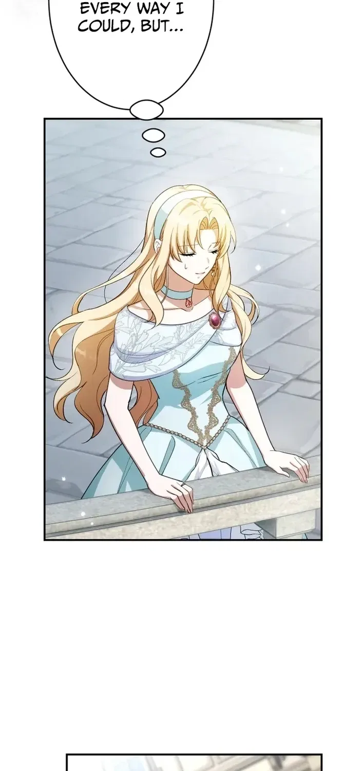 The Substitute Bride is Doted On by the Coldhearted Emperor Chapter 14 – Page 62