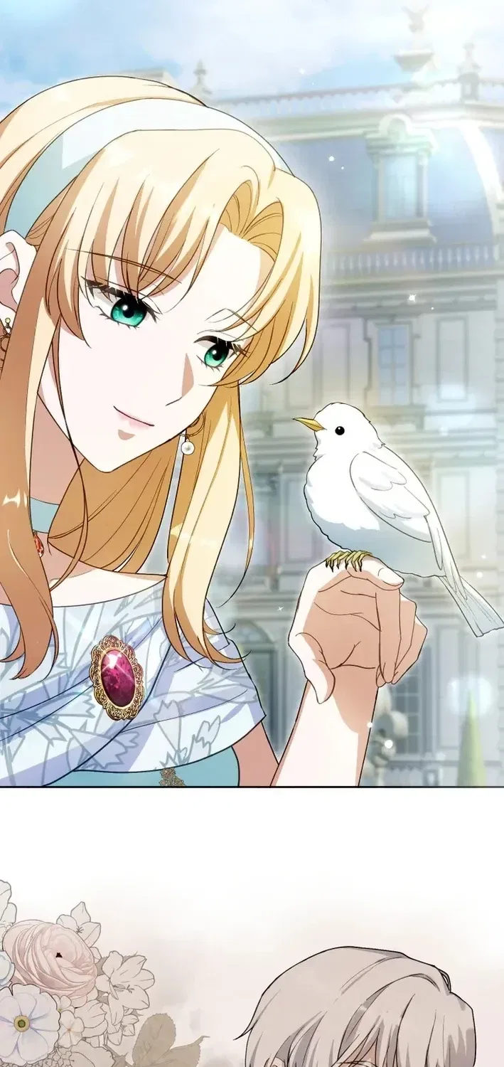 The Substitute Bride is Doted On by the Coldhearted Emperor Chapter 14 – Page 65