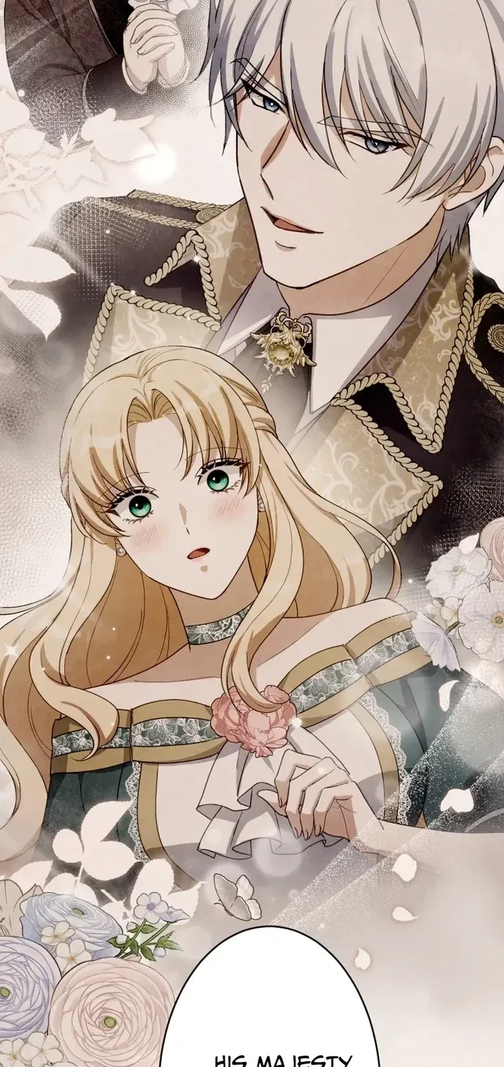 The Substitute Bride is Doted On by the Coldhearted Emperor Chapter 14 – Page 67
