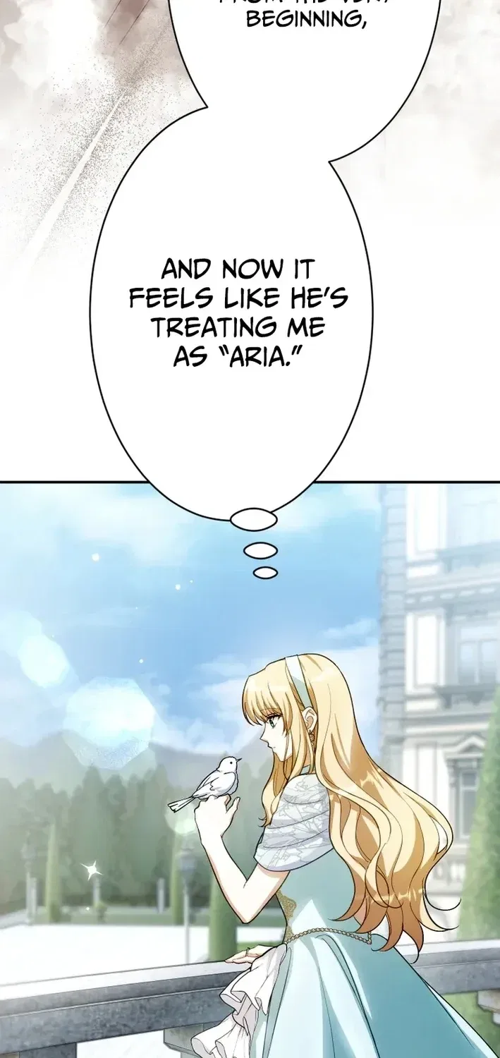 The Substitute Bride is Doted On by the Coldhearted Emperor Chapter 14 – Page 73