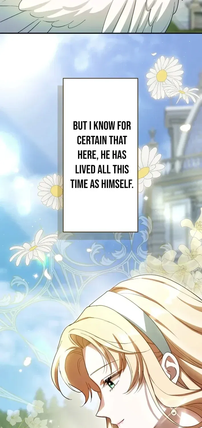 The Substitute Bride is Doted On by the Coldhearted Emperor Chapter 14 – Page 75
