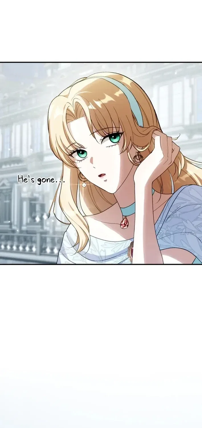 The Substitute Bride is Doted On by the Coldhearted Emperor Chapter 14 – Page 79