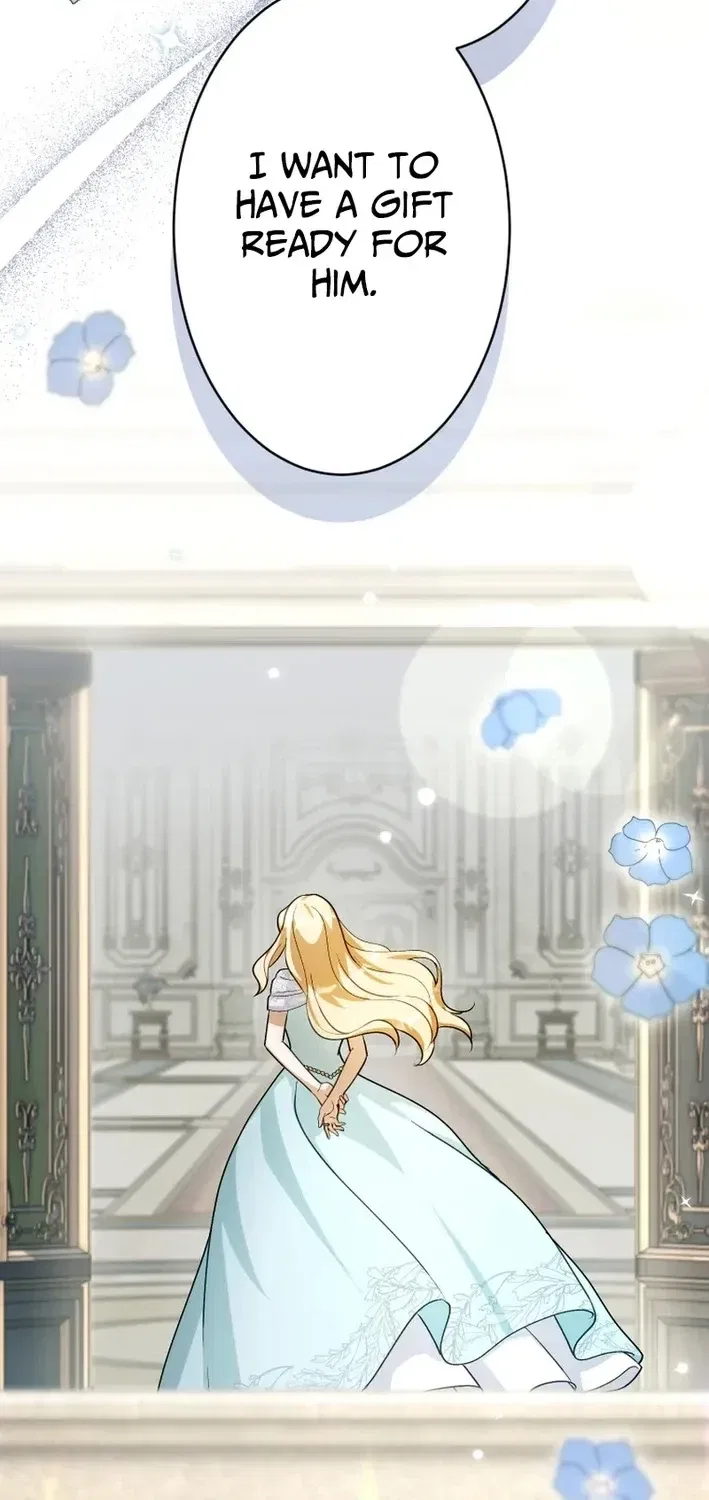 The Substitute Bride is Doted On by the Coldhearted Emperor Chapter 14 – Page 83
