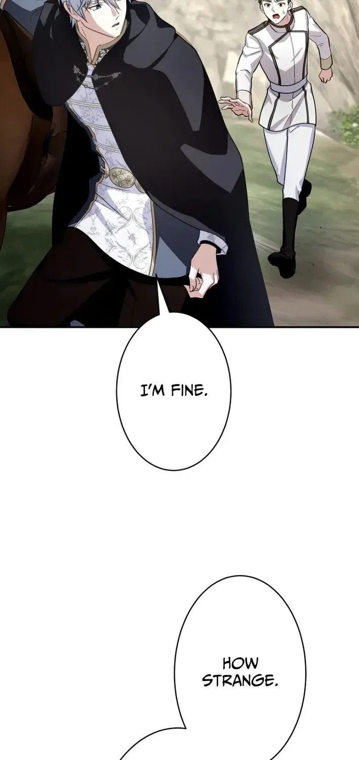 The Substitute Bride is Doted On by the Coldhearted Emperor Chapter 14 – Page 91