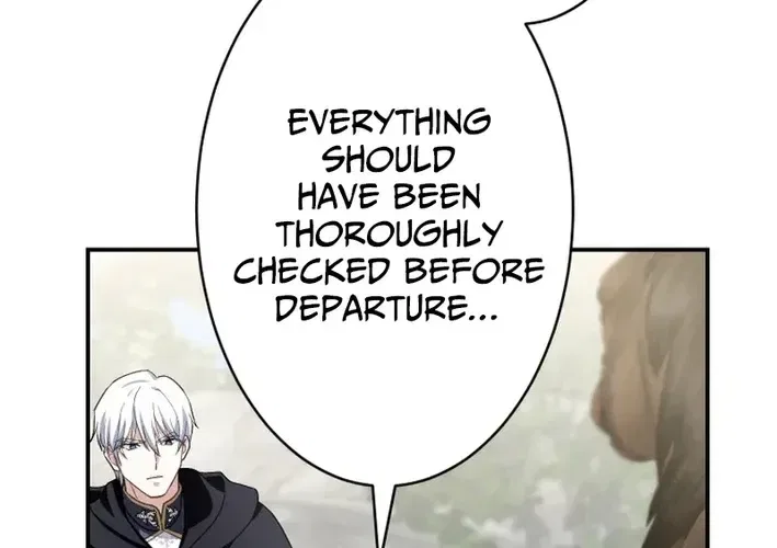 The Substitute Bride is Doted On by the Coldhearted Emperor Chapter 14 – Page 92