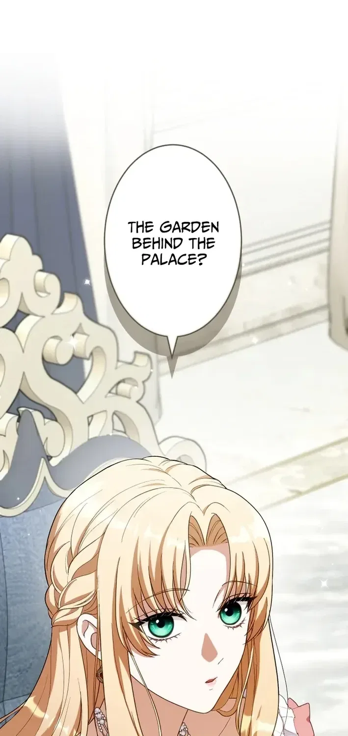 The Substitute Bride is Doted On by the Coldhearted Emperor Chapter 13 – Page 2