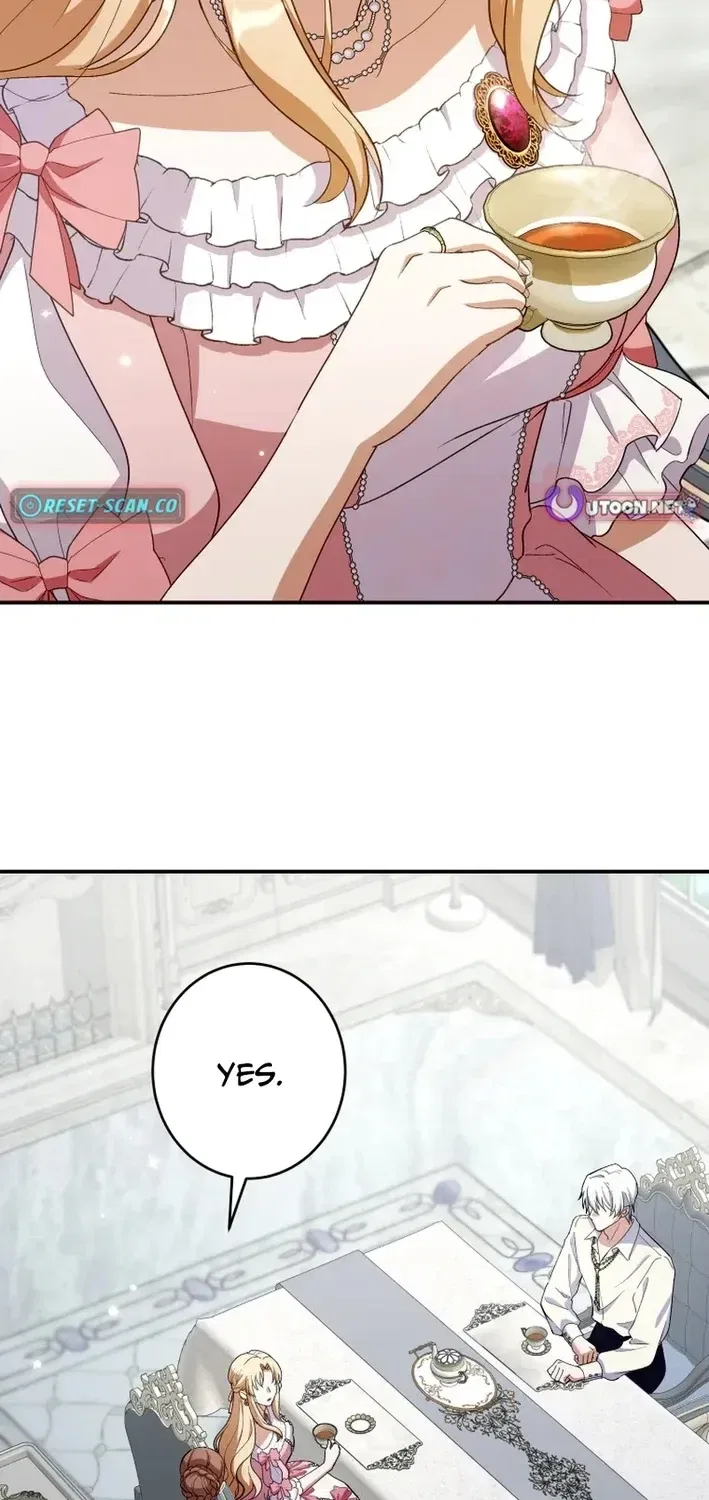 The Substitute Bride is Doted On by the Coldhearted Emperor Chapter 13 – Page 3