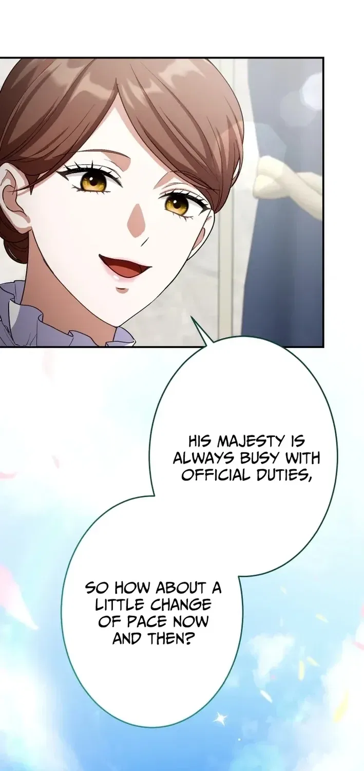 The Substitute Bride is Doted On by the Coldhearted Emperor Chapter 13 – Page 5