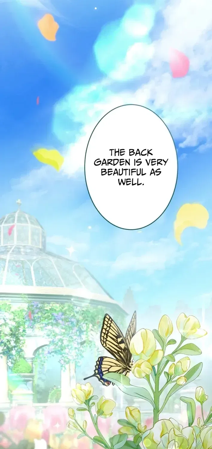 The Substitute Bride is Doted On by the Coldhearted Emperor Chapter 13 – Page 6