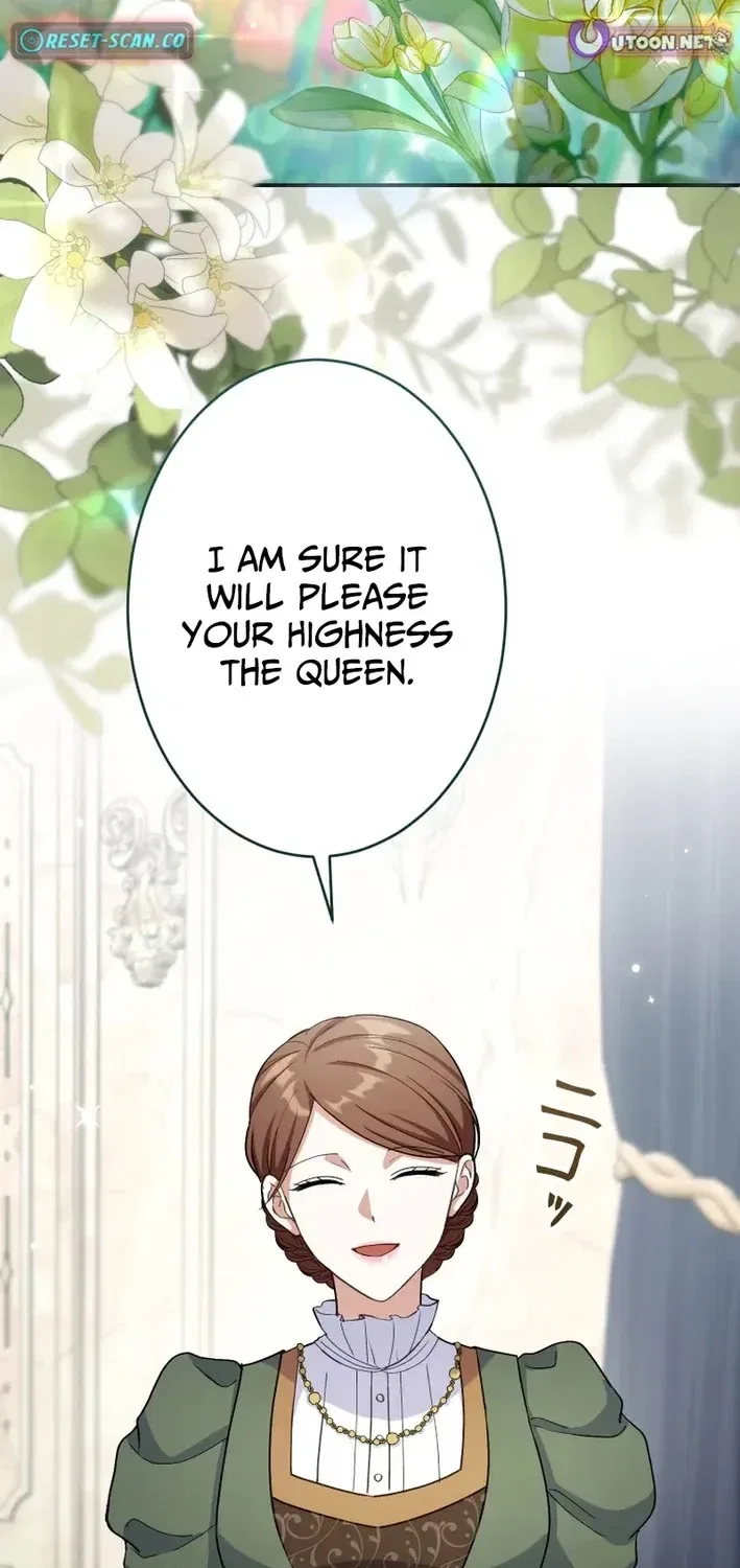 The Substitute Bride is Doted On by the Coldhearted Emperor Chapter 13 – Page 7