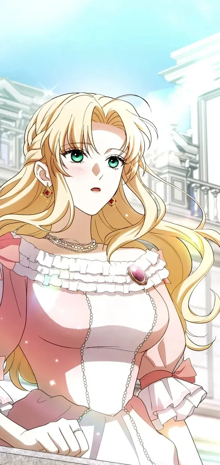 The Substitute Bride is Doted On by the Coldhearted Emperor Chapter 13 – Page 19