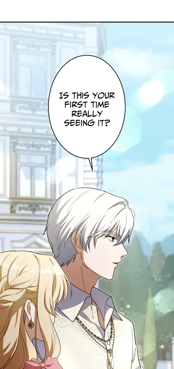 The Substitute Bride is Doted On by the Coldhearted Emperor Chapter 13 – Page 21