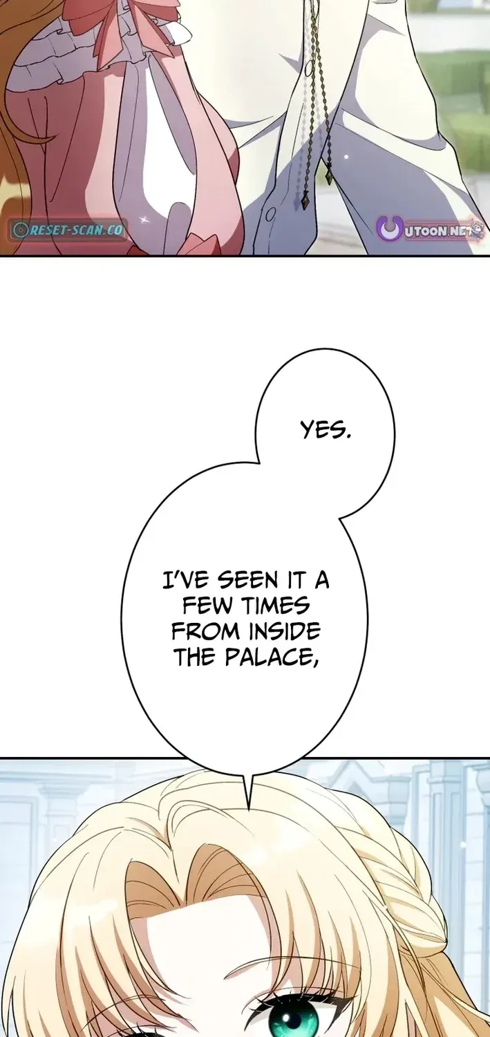 The Substitute Bride is Doted On by the Coldhearted Emperor Chapter 13 – Page 22