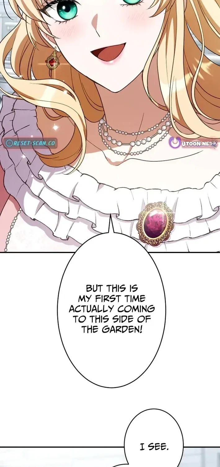 The Substitute Bride is Doted On by the Coldhearted Emperor Chapter 13 – Page 23