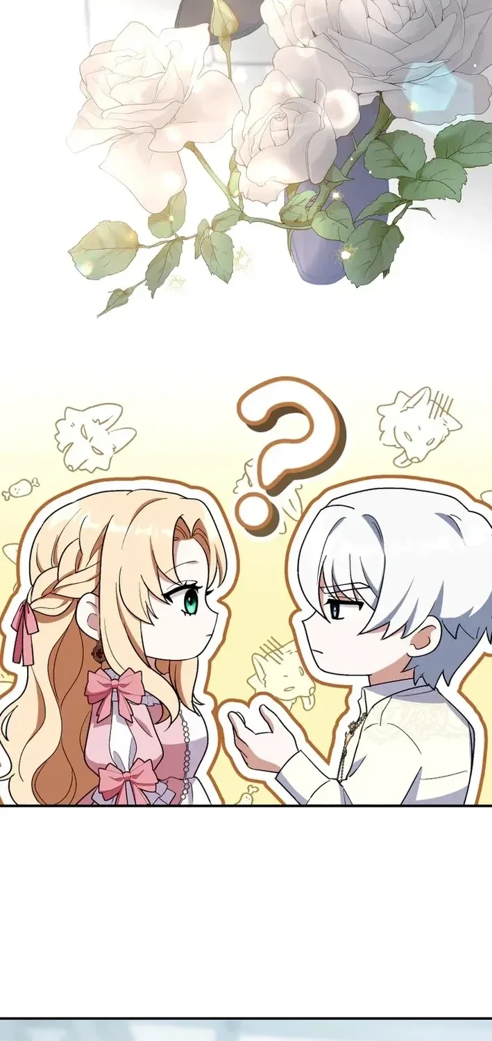 The Substitute Bride is Doted On by the Coldhearted Emperor Chapter 13 – Page 27