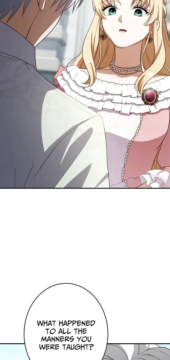 The Substitute Bride is Doted On by the Coldhearted Emperor Chapter 13 – Page 29