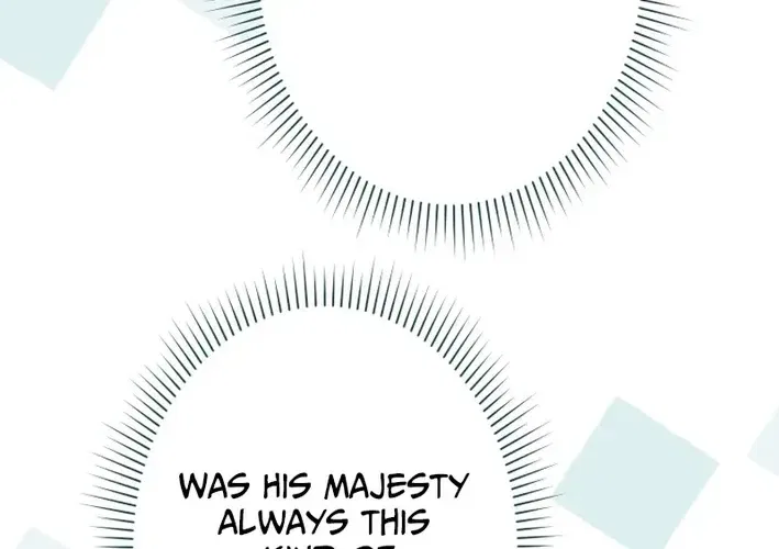 The Substitute Bride is Doted On by the Coldhearted Emperor Chapter 13 – Page 32