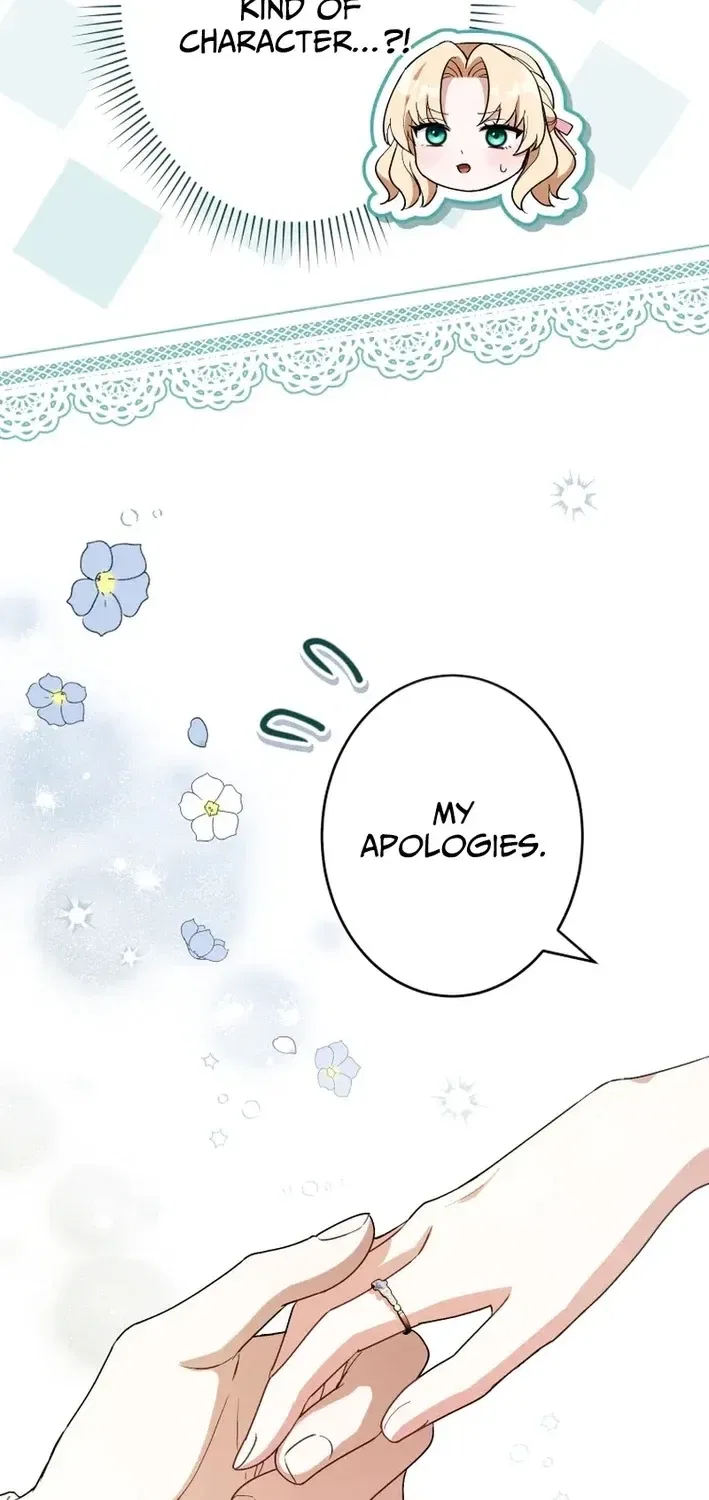 The Substitute Bride is Doted On by the Coldhearted Emperor Chapter 13 – Page 33